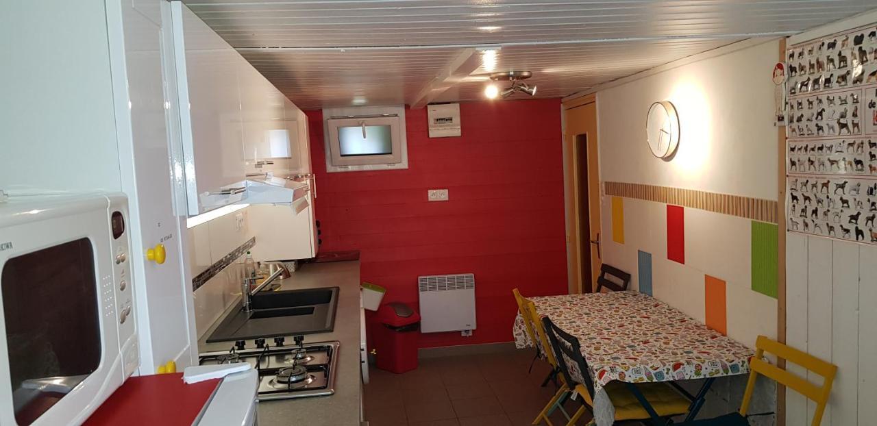 Chambre D'Hotes Le Gachignard Courlay Zewnętrze zdjęcie