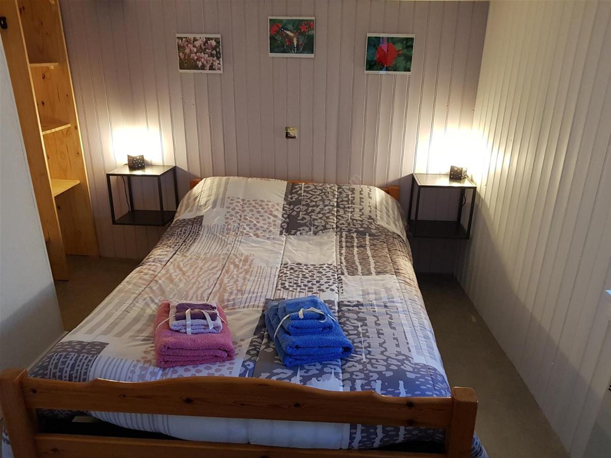 Chambre D'Hotes Le Gachignard Courlay Zewnętrze zdjęcie