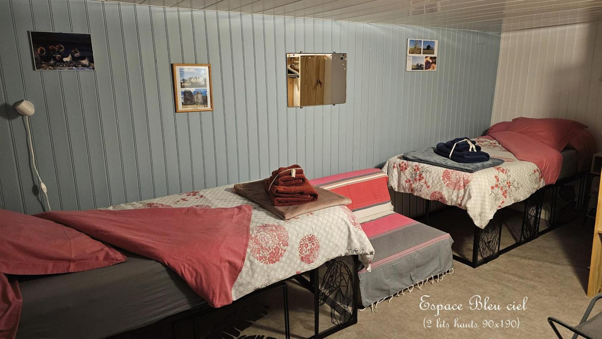 Chambre D'Hotes Le Gachignard Courlay Zewnętrze zdjęcie